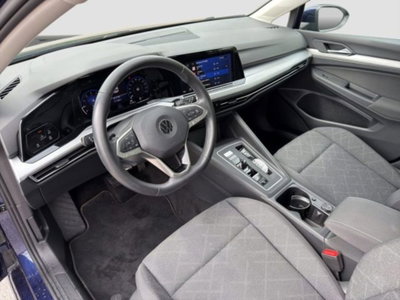 Volkswagen Golf Variant 1.0 eTSI EVO DSG Life (9)