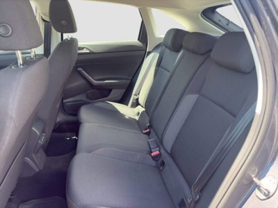Volkswagen Taigo 1.0 TSI 110 CV DSG Life (10)