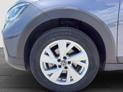 Volkswagen Taigo 1.0 TSI 110 CV DSG Life (15)