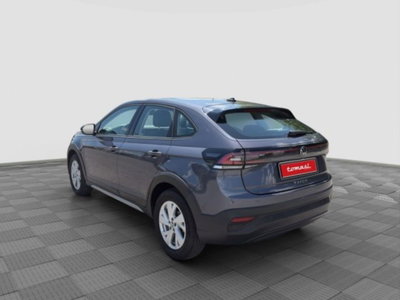 Volkswagen Taigo 1.0 TSI 110 CV DSG Life (3)