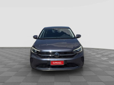 Volkswagen Taigo 1.0 TSI 110 CV DSG Life (8)