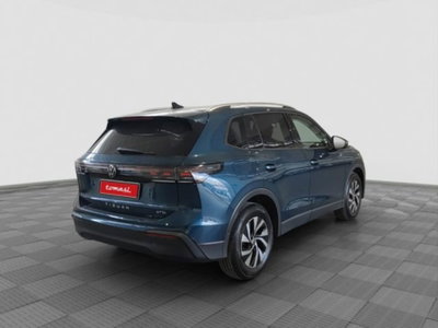 Volkswagen Tiguan 1.5 etsi Edition 130cv dsg (5)