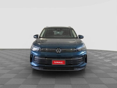 Volkswagen Tiguan 1.5 etsi Edition 130cv dsg (8)