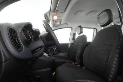 Fiat Panda Cross Cross 1.0 FireFly S&S Hybrid (10)