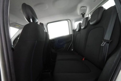 Fiat Panda Cross Cross 1.0 FireFly S&S Hybrid (11)
