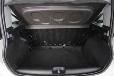 Fiat Panda Cross Cross 1.0 FireFly S&S Hybrid (14)