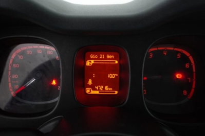 Fiat Panda Cross Cross 1.0 FireFly S&S Hybrid (15)