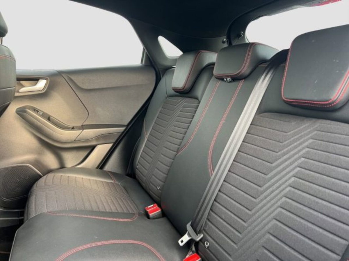 Ford Puma 1.0 EcoBoost Hybrid 125 CV S&S aut. ST-Line X (10)
