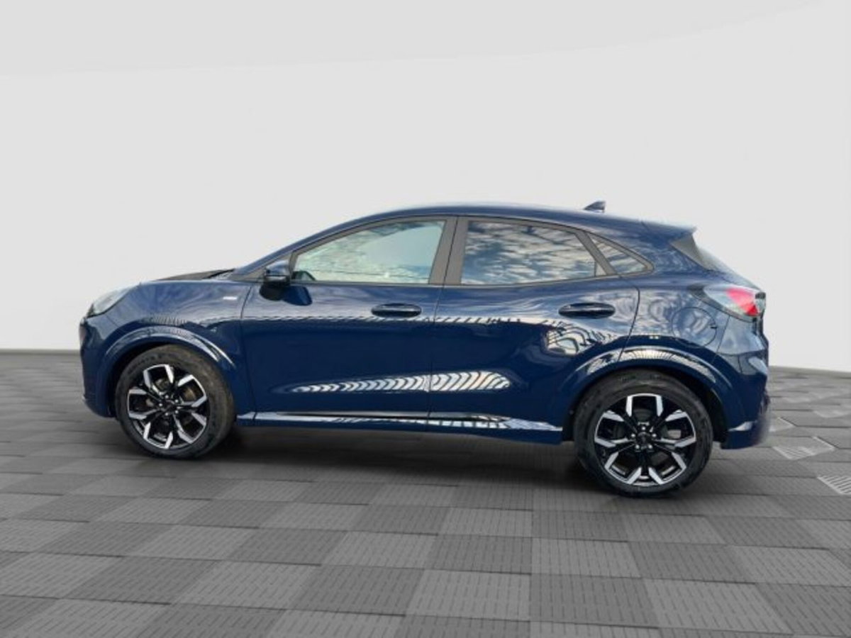 Ford Puma 1.0 EcoBoost Hybrid 125 CV S&S aut. ST-Line X (2)