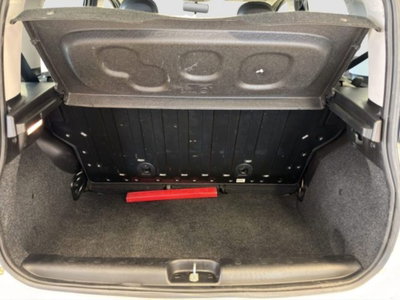 Fiat Panda 1.0 FireFly S&S Hybrid City Cross (14)