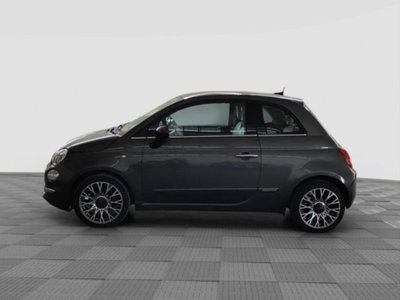 Fiat 500 1.2 Lounge (2)