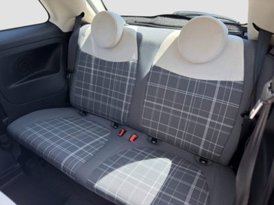 Fiat 500 1.0 Hybrid Lounge (11)