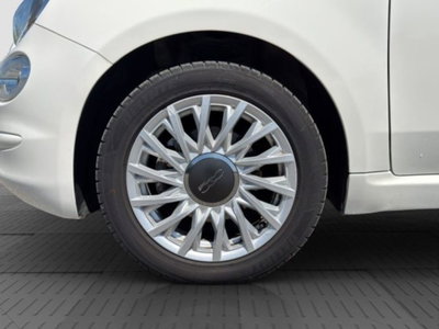 Fiat 500 1.0 Hybrid Lounge (16)