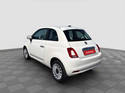 Fiat 500 1.0 Hybrid Lounge (3)