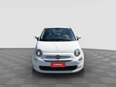 Fiat 500 1.0 Hybrid Lounge (8)
