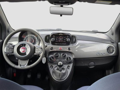 Fiat 500 1.0 Hybrid Cult (12)