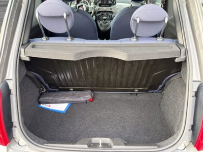 Fiat 500 1.0 Hybrid Cult (14)