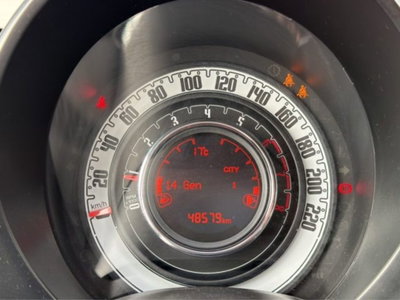Fiat 500 1.0 Hybrid Cult (15)