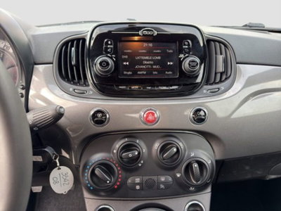 Fiat 500 1.0 Hybrid Cult (17)