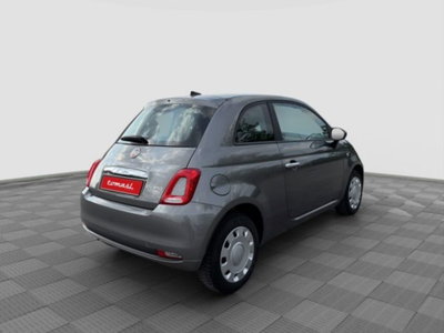 Fiat 500 1.0 Hybrid Cult (5)