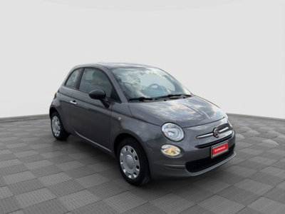 Fiat 500 1.0 Hybrid Cult (7)