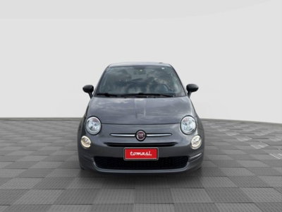 Fiat 500 1.0 Hybrid Cult (8)