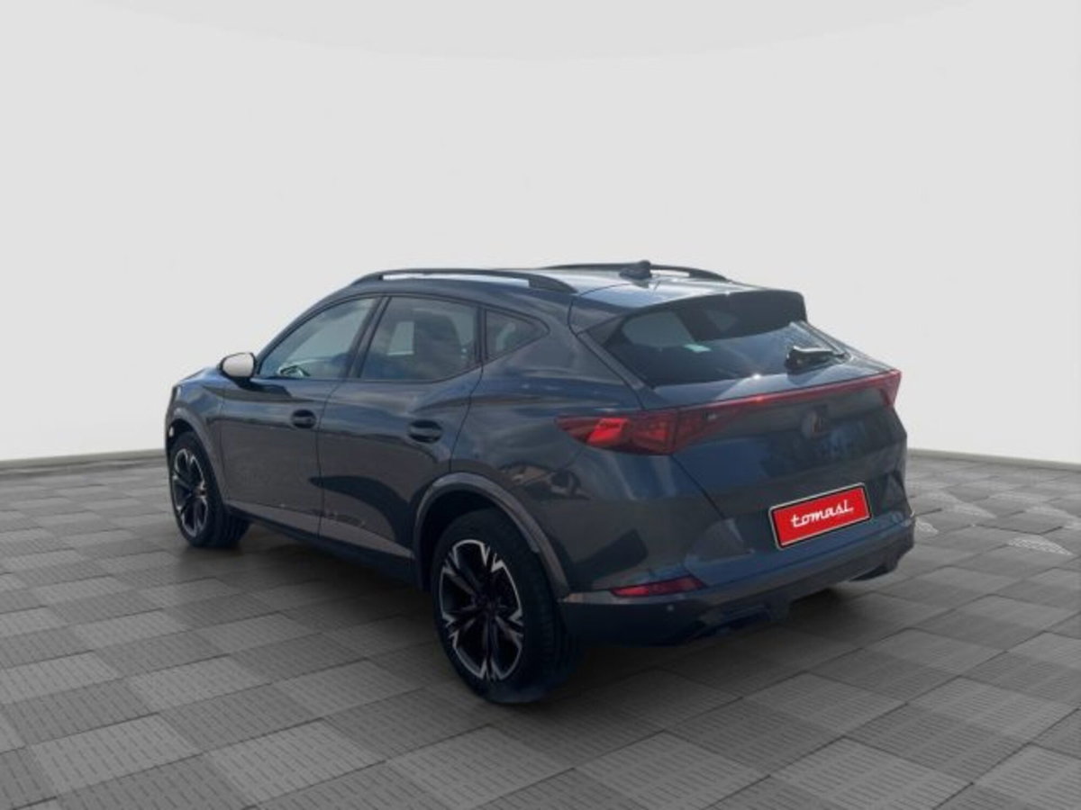 Cupra Formentor Formentor 2.0 tdi 4drive 150cv dsg (3)