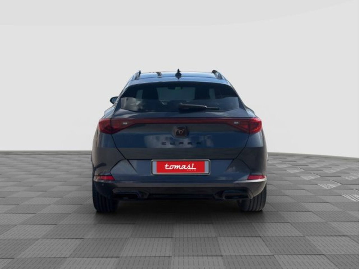 Cupra Formentor Formentor 2.0 tdi 4drive 150cv dsg (4)