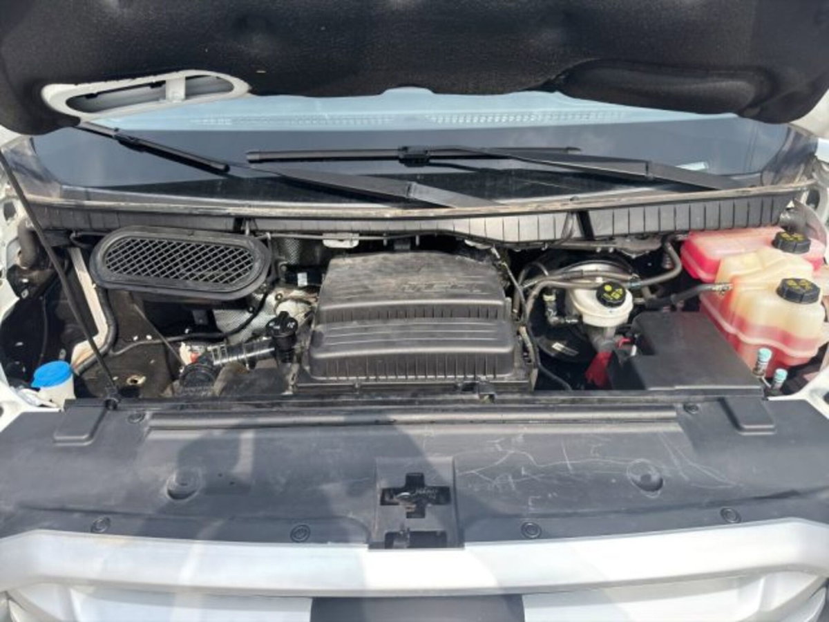 Maxus Deliver Furgone Deliver 9 2.0 crdi 150cv L3H2 fwd my26 (14)