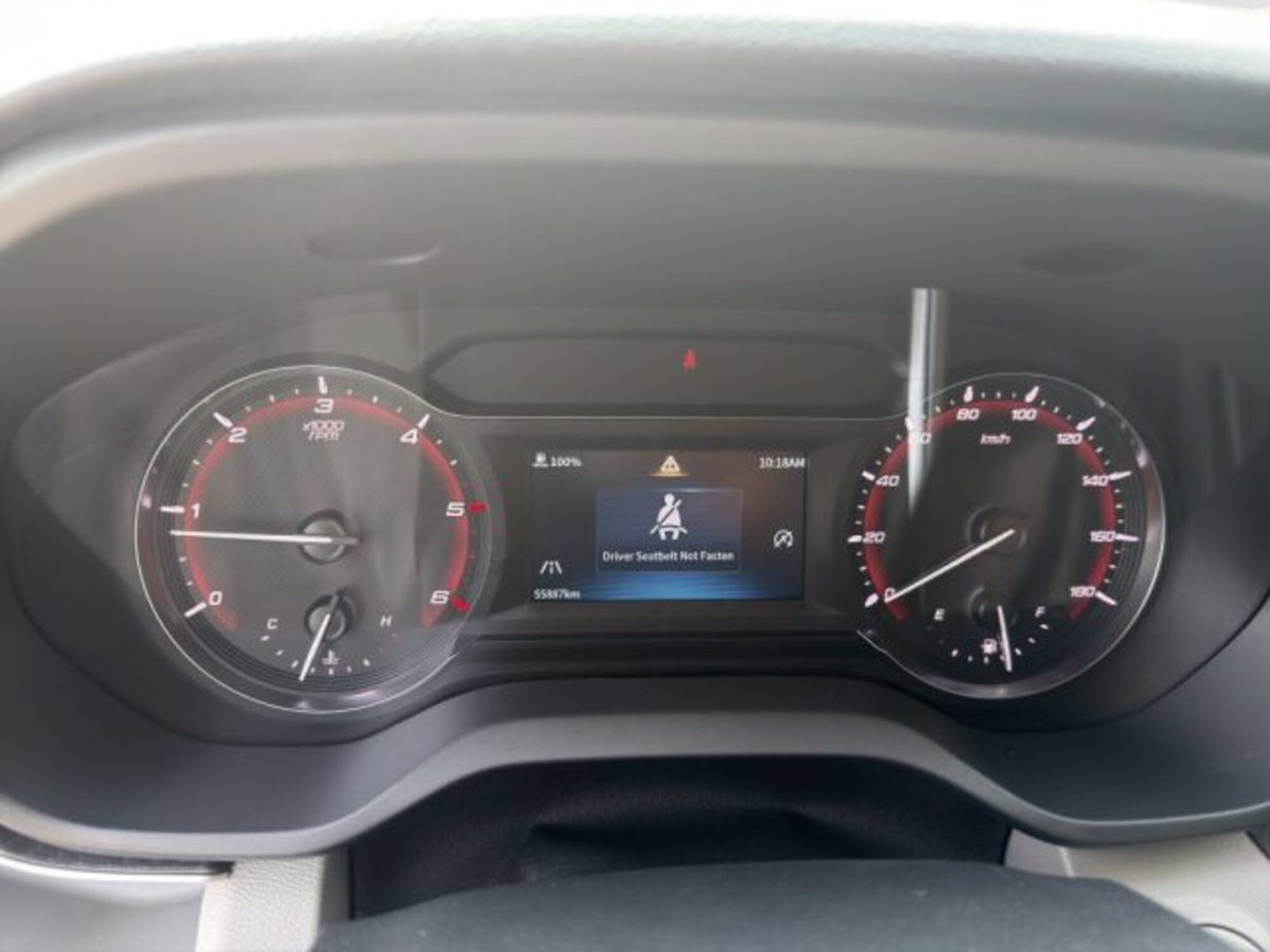 Maxus Deliver Furgone Deliver 9 2.0 crdi 150cv L3H2 fwd my26 (15)
