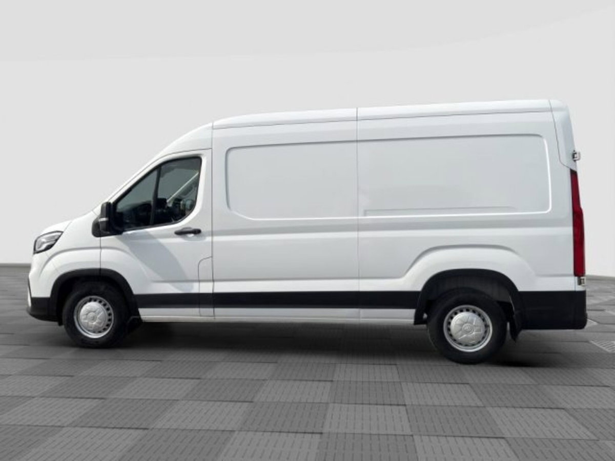 Maxus Deliver Furgone Deliver 9 2.0 crdi 150cv L3H2 fwd my26 (2)