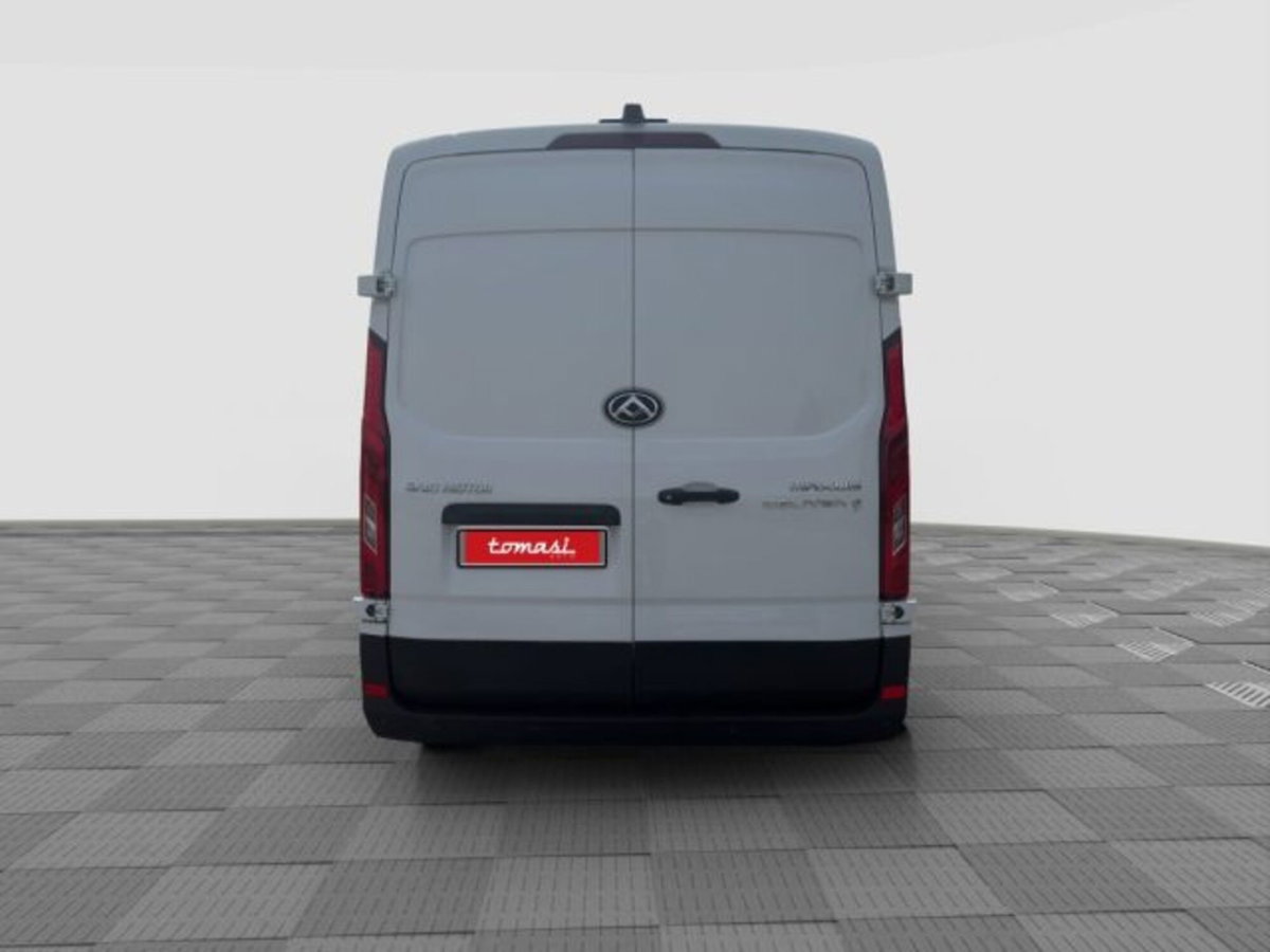 Maxus Deliver Furgone Deliver 9 2.0 crdi 150cv L3H2 fwd my26 (4)