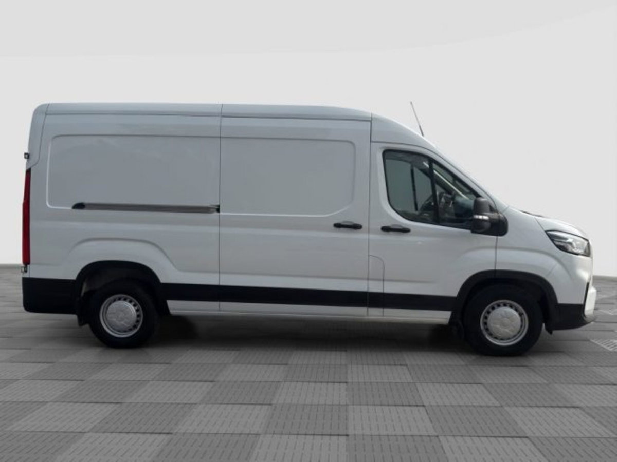 Maxus Deliver Furgone Deliver 9 2.0 crdi 150cv L3H2 fwd my26 (6)