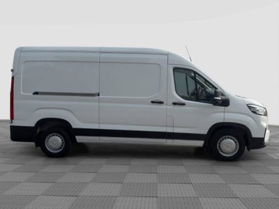 Maxus Deliver Furgone Deliver 9 2.0 crdi 150cv L3H3 fwd (6)