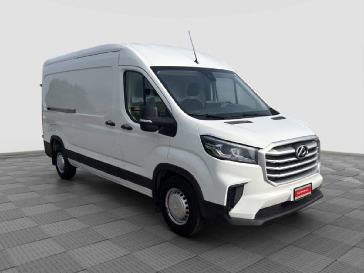 Maxus Deliver Furgone Deliver 9 2.0 crdi 150cv L3H2 fwd my26 (7)
