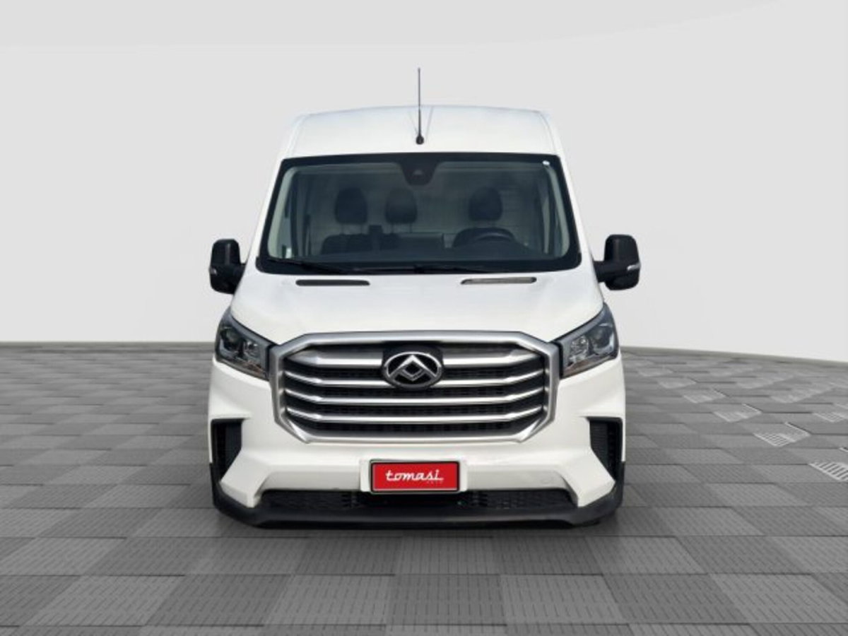 Maxus Deliver Furgone Deliver 9 2.0 crdi 150cv L3H2 fwd my26 (8)