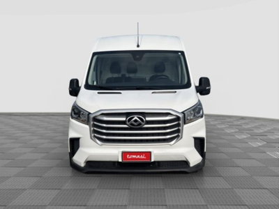 Maxus Deliver Furgone Deliver 9 2.0 crdi 150cv L3H3 fwd (8)