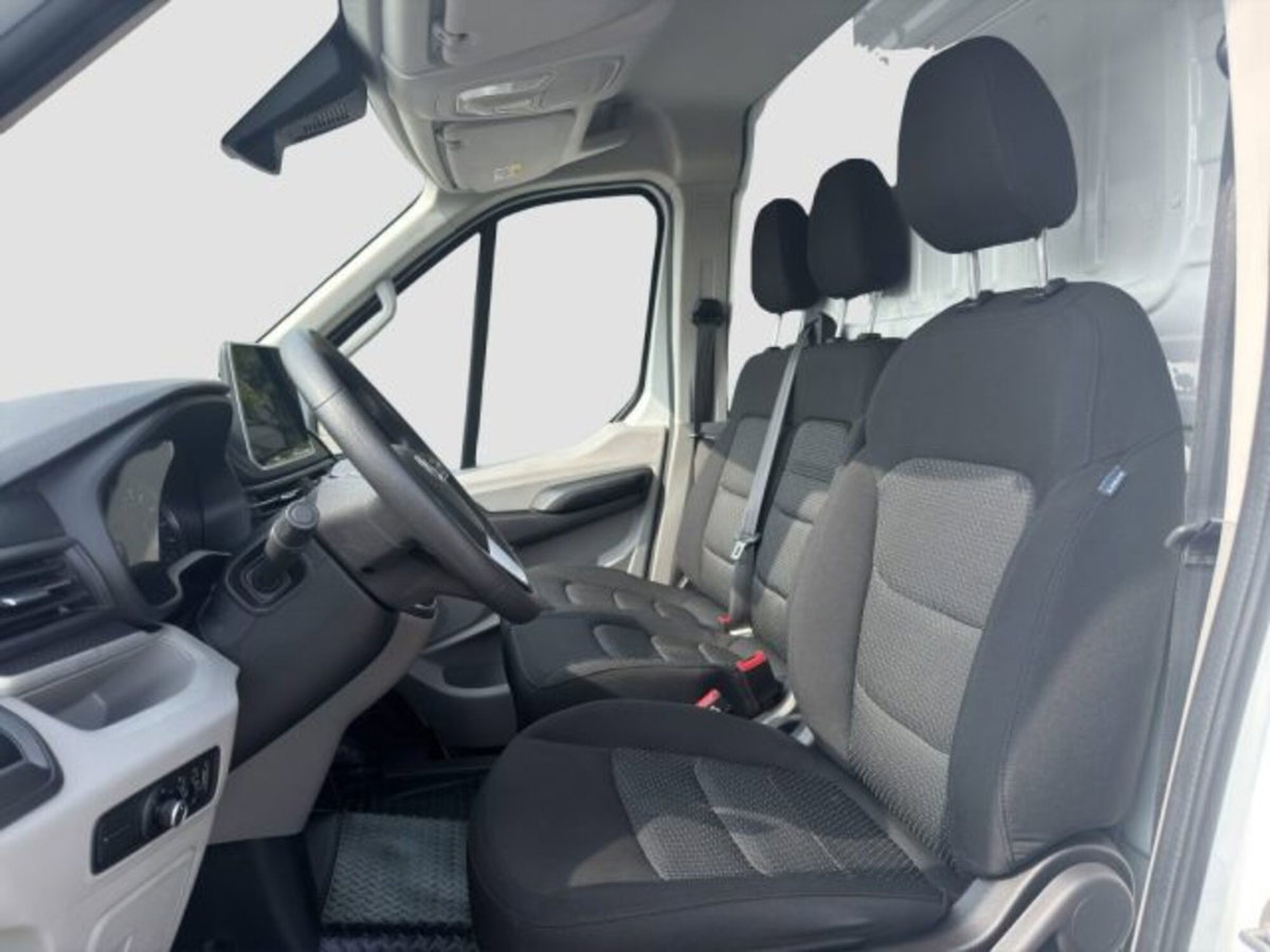 Maxus Deliver Furgone Deliver 9 2.0 crdi 150cv L3H2 fwd my26 (9)