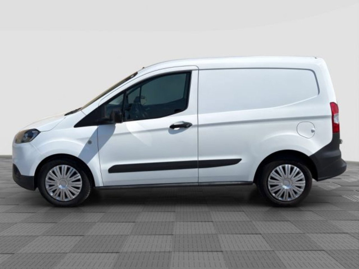 Ford Transit Courier 1.5 TDCi 100CV  Trend (2)