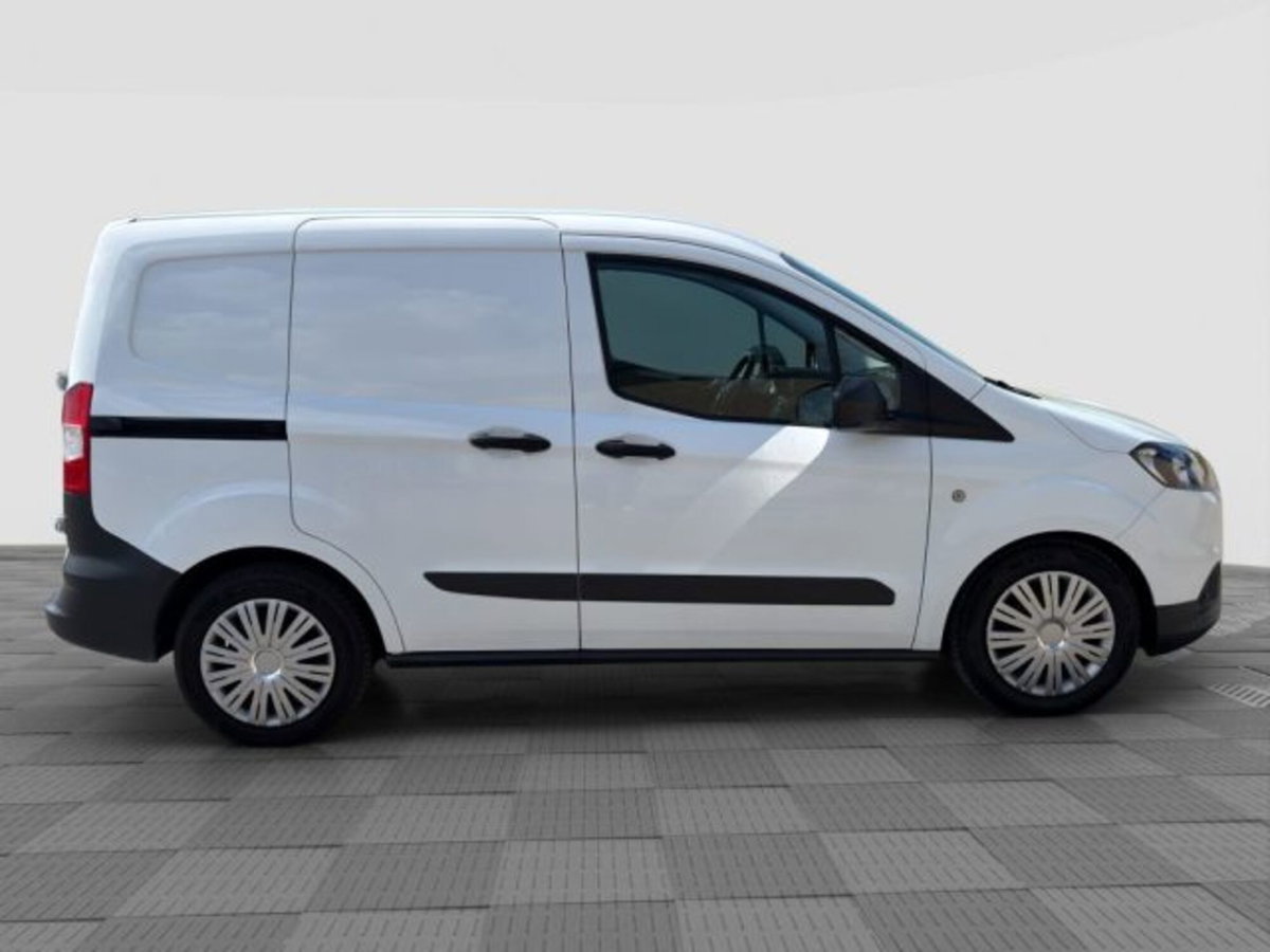Ford Transit Courier 1.5 TDCi 100CV  Trend (6)