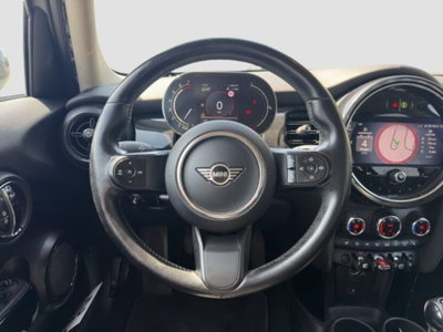 MINI Mini 1.5 One 75 CV Classic 5 porte (13)