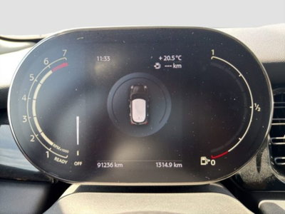 MINI Mini 1.5 One 75 CV Classic 5 porte (15)