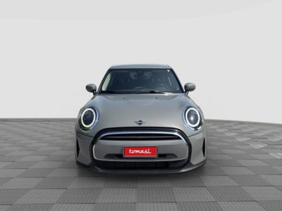 MINI Mini 1.5 One 75 CV Classic 5 porte (8)
