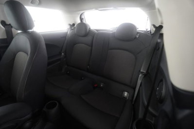 MINI Mini 1.5 Cooper Camden Edition (2)