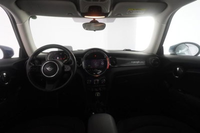 MINI Mini 1.5 Cooper Camden Edition (3)