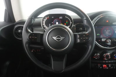 MINI Mini 1.5 Cooper Camden Edition (4)