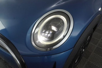 MINI Mini 1.5 Cooper Camden Edition (8)
