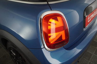 MINI Mini 1.5 Cooper Camden Edition (9)