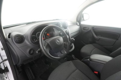 Mercedes-Benz Citan 1.5 112 CDI Furgone Long usato