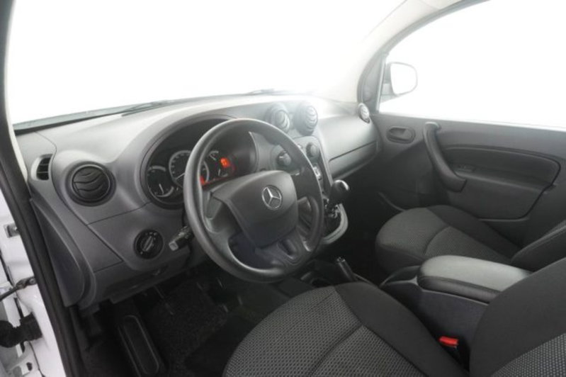 Mercedes-Benz Citan 1.5 112 CDI Furgone Long